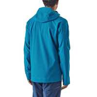Giacche - Balkan blue - Uomo - Ms Galvanized Jacket Revised  Patagonia
