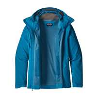 Giacche - Balkan blue - Uomo - Ms Galvanized Jacket Revised  Patagonia