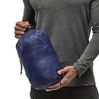 Giacche - Balkan blue - Uomo - Ms Macro Puff Hoody  Patagonia