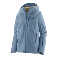 Giacche - Barnacle Blue - Donna - Ws Insulated Storm Shift Jkt  Patagonia