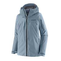 Giacche - Barnacle Blue - Donna - Ws PowSlayer Jkt  Patagonia