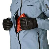 Giacche - Barnacle Blue - Donna - Ws PowSlayer Jkt  Patagonia