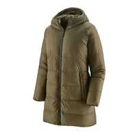 Giacche - Basin green - Donna - Ws Frozen Range 3-in-1 Parka  Patagonia