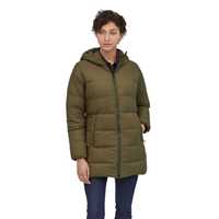 Giacche - Basin green - Donna - Ws Frozen Range 3-in-1 Parka  Patagonia
