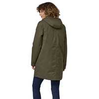 Giacche - Basin green - Donna - Ws Pine Bank 3-in-1 Parka  Patagonia
