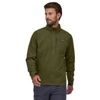 Giacche - Basin green - Uomo - Giacca imbottita uomo Ms Nano-Air Jacket  Patagonia