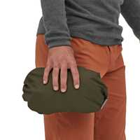 Giacche - Basin green - Uomo - Giacca impermeabile uomo Ms Torrentshell 3L Jacket Giacca impermeabile Uomo Patagonia