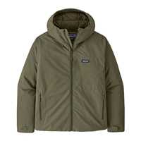 Giacche - Basin green - Uomo - Ms Windshadow Jkt  Patagonia