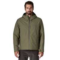 Giacche - Basin green - Uomo - Ms Windshadow Jkt  Patagonia