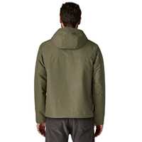 Giacche - Basin green - Uomo - Ms Windshadow Jkt  Patagonia