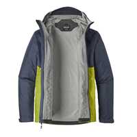 Giacche - Bicolorore - Uomo - Giacca impermeabile uomo Ms Torrentshell Jkt  Patagonia