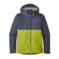 Giacche - Bicolorore - Uomo - Giacca impermeabile uomo Ms Torrentshell Jkt  Patagonia