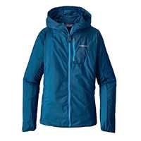Giacche - Big Sur Blue - Donna - Womens Houdini Jacket  Patagonia
