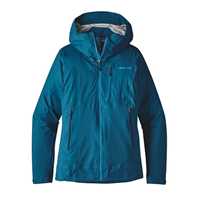 Giacche - Big Sur Blue - Donna - Womens M10 Jacket  Patagonia