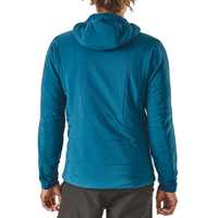 Giacche - Big Sur Blue - Uomo - Giacca imbottita Uomo Ms Nano-Air Hoody  Patagonia