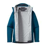 Giacche - Big Sur Blue - Uomo - Giacca impermeabile uomo Ms Torrentshell Jkt  Patagonia