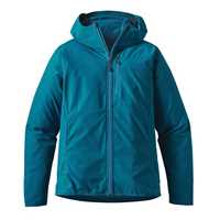 Giacche - Big Sur Blue - Uomo - Giacca uomo Mens Levitation Hoody  Patagonia