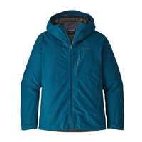 Giacche - Big Sur Blue - Uomo - Ms Calcite Jacket Patagonia