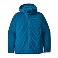 Giacche - Big Sur Blue - Uomo - Ms Stretch Nano Storm Jkt  Patagonia