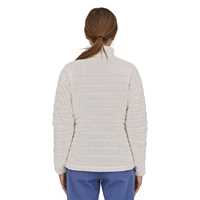 Giacche - Birch White - Donna - Giacca imbottita donna Ws Nano Puff Jacket Primaloft Patagonia