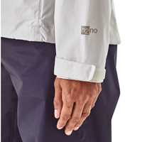 Giacche - Birch White - Donna - Giacca impermeabile donna Ws Torrentshell Jacket  Patagonia
