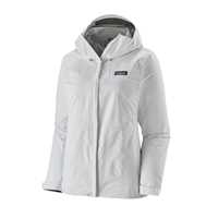 Giacche - Birch White - Donna - Giacca impermeabile donna Ws Torrentshell Jacket  Patagonia