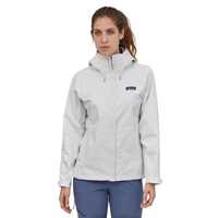 Giacche - Birch White - Donna - Giacca impermeabile donna Ws Torrentshell Jacket  Patagonia