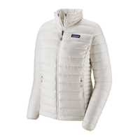 Giacche - Birch White - Donna - Womens Down Sweater Jacket  Patagonia