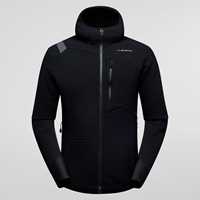 Giacche - Black Cloud - Uomo - Bristen Thermal Hoody M  La Sportiva