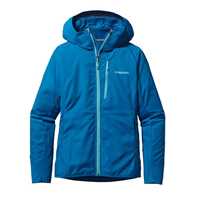 Giacche - Black - Donna - Giacca Donna Ws Levitation Hoody  Patagonia