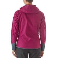 Giacche - Black - Donna - Giacca Donna Ws Levitation Hoody  Patagonia