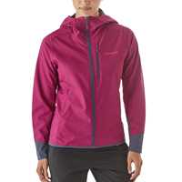 Giacche - Black - Donna - Giacca Donna Ws Levitation Hoody  Patagonia
