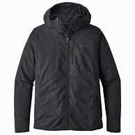 Giacche - Black - Donna - Giacca Donna Ws Levitation Hoody  Patagonia