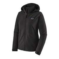 Giacche - Black - Donna - Giacca donna Ws Quandary Jacket  Patagonia