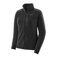 Giacche - Black - Donna - Giacca Donna Ws R1 TechFace Jacket  Patagonia