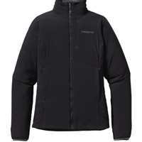 Giacche - Black - Donna - Giacca imbottita Donna Womens Nano-Air® Jacket Classic  Patagonia
