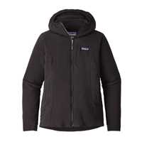 Giacche - Black - Donna - Giacca imbottita Donna Ws Nano-Air Hoody  Patagonia