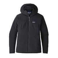 Giacche - Black - Donna - Giacca Imbottita Donna Ws Nano-Air Light Hybrid Hoody  Patagonia