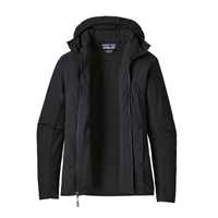 Giacche - Black - Donna - Giacca Imbottita Donna Ws Nano-Air Light Hybrid Hoody  Patagonia