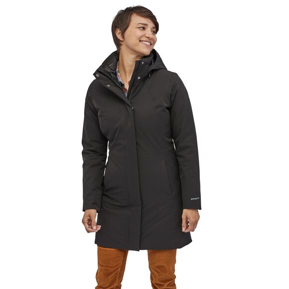 giacca donna parka