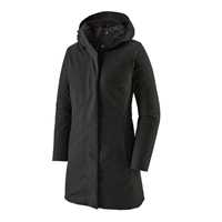 Giacche - Black - Donna - Giaccone donna Ws Tres 3-in-1 Parka Revised  Patagonia