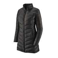 Giacche - Black - Donna - Giaccone donna Ws Tres 3-in-1 Parka Revised  Patagonia