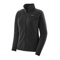 Giacche - Black - Donna - Pile tecnico Ws R1 TechFace Jacket  Patagonia