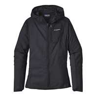 Giacche - Black - Donna - Womens Houdini Jacket  Patagonia