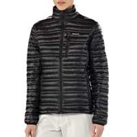 Giacche - Black - Donna - Womens Ultralight Down Jacket  Patagonia