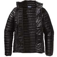 Giacche - Black - Donna - Womens Ultralight Down Jacket  Patagonia