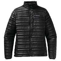 Giacche - Black - Donna - Womens Ultralight Down Jacket  Patagonia
