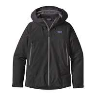 Giacche - Black - Donna - Ws Cloud Ridge Jkt  Patagonia