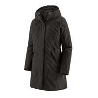 Giacche - Black - Donna - Ws Frozen Range 3-in-1 Parka  Patagonia