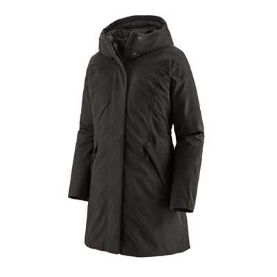 Giacche - Black - Donna - Ws Frozen Range 3-in-1 Parka  Patagonia